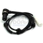 Capteur, vitesse de rou MEAT & DORIA 90317