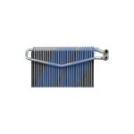 Verdampfer, Klimaanlage HIGHWAY AUTOMOTIVE 41033003HW