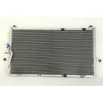 Kondensator, Klimaanlage NRF 35396