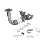 Katalysatorspruitstuk BM CATALYSTS BM91016H