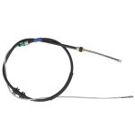 Câble de commande (frein de stationnement) ADRIAUTO 41.0253.2