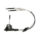 Cable de accionamiento, caja de cambios manual AKUSAN K09W030AKN