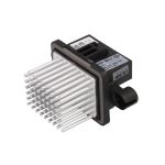 Regelaar, binnenventilator MAHLE ABR 109 000P