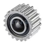 Umlenk-/Führungsrolle, Zahnriemen SNR GE355.35
