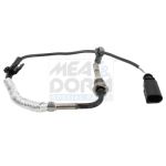 Abgastemperatursensor MEAT & DORIA 12548