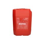 Motorolie MOTUL 8100 X-Clean EFE 5W30 20L