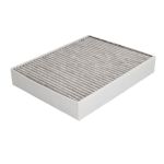 Innenraumluftfilter mit Aktivkohle BOSCH 0 986 628 643