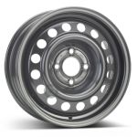 Stalen velg 14 inch ALCAR 4x100 5,5J ET36