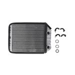 Wärmetauscher, Innenraumheizung AVA COOLING OL6315