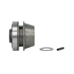 Elemento, tomada de força Eixo da tomada de força CARRARO 644901-CR