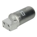 Trockner, Klimaanlage NISSENS 95043