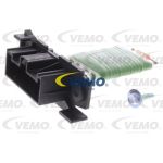 Regulador, ventilador habitáculo Original calidad de VEMO V24-79-0007