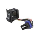 Pressostat, charge maximale sur l'essieu AKUSAN AG 0554