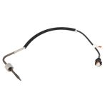 Sensor de temperatura dos gases de escape NRF 707376