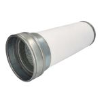 Sekundärluftfilter BOSCH F 026 400 364