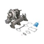 Turbocompresseur ELSTOCK 91-1763