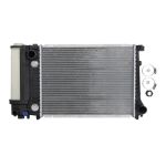 Kühler, Motorkühlung NRF 51356