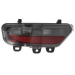 Luz antiniebla trasera DEPO 551-4008L-LD-AE