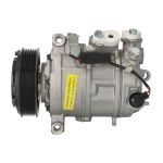 Compressor airconditioning NISSENS 890595