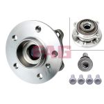 Kit de roulements de roue FAG 713 6498 00