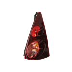 Luz traseira, direita (24V, vermelho) DEPO 550-1942R3LD-UE