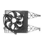 Ventilateur, refroidissement du moteur NRF 47056