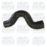 Tubo flessibile del radiatore dell'aria MEAT & DORIA MD96149