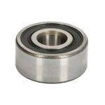 Cuscinetto a sfere con scanalatura profonda SKF 62201-2RS-C3