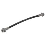 Flexible de frein TRW PHA2084