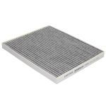 Innenraumluftfilter mit Aktivkohle VALEO VAL715863