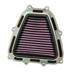 Ilmansuodatin KN FILTERS YA-4514XD