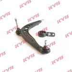 Suspensión de rueda KYB KSC4485