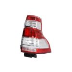 Heckleuchte DEPO 212-191MR-UE