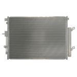 Condensator, airconditioning KOYORAD CD331302