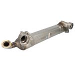 Radiateur, recyclage des gaz d'échappement HIGHWAY AUTOMOTIVE 28011001
