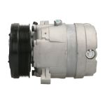 Compressor, ar condicionado THERMOTEC KTT090400