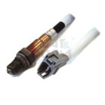 Sonda lambda MEAT & DORIA 81762