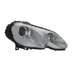 Phare principal MAGNETI MARELLI 710301207222, Rechts