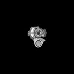 Koppelingskop KNORR-BREMSE KU 1304
