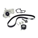 Vattenpump + kamremssats CONTINENTAL CT881WP3