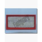 Filtro de ar FLEETGUARD AF4597