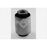 Supporto/cuscinetto sospensione ruota HUTCHINSON 590291