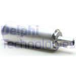 Elektrische Kraftstoffpumpe DELPHI FE0030-11B1