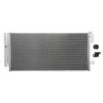 Condensator, airconditioning DENSO DCN13110
