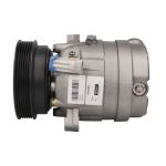 Klimakompressor TEAMEC 8600047