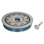 Jeu de poulies damper INA 544 0506 20