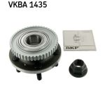 Juego de rodamientos de rueda SKF VKBA 1435