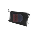 Condenseur (climatisation) AKS DASIS 512041N