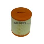 Luftfilter PURFLUX A1291
