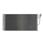 Kondensator, Klimaanlage AVA COOLING BWA5363D